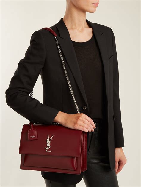 st laurent bag online|what ysl bags are available.